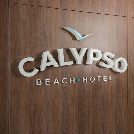 Calypso Beach Hotel San Andrés Exterior photo
