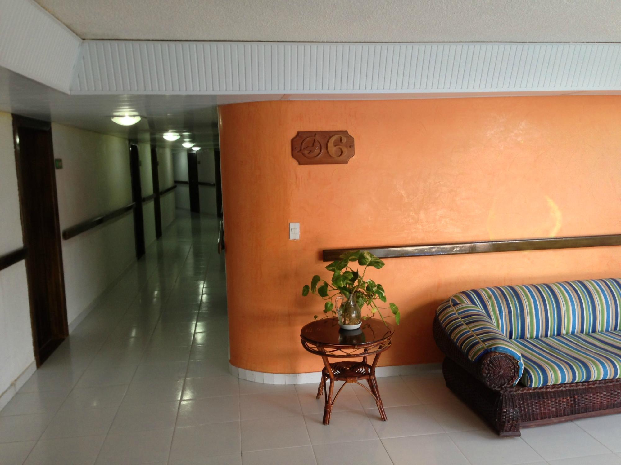 Calypso Beach Hotel San Andrés Exterior photo
