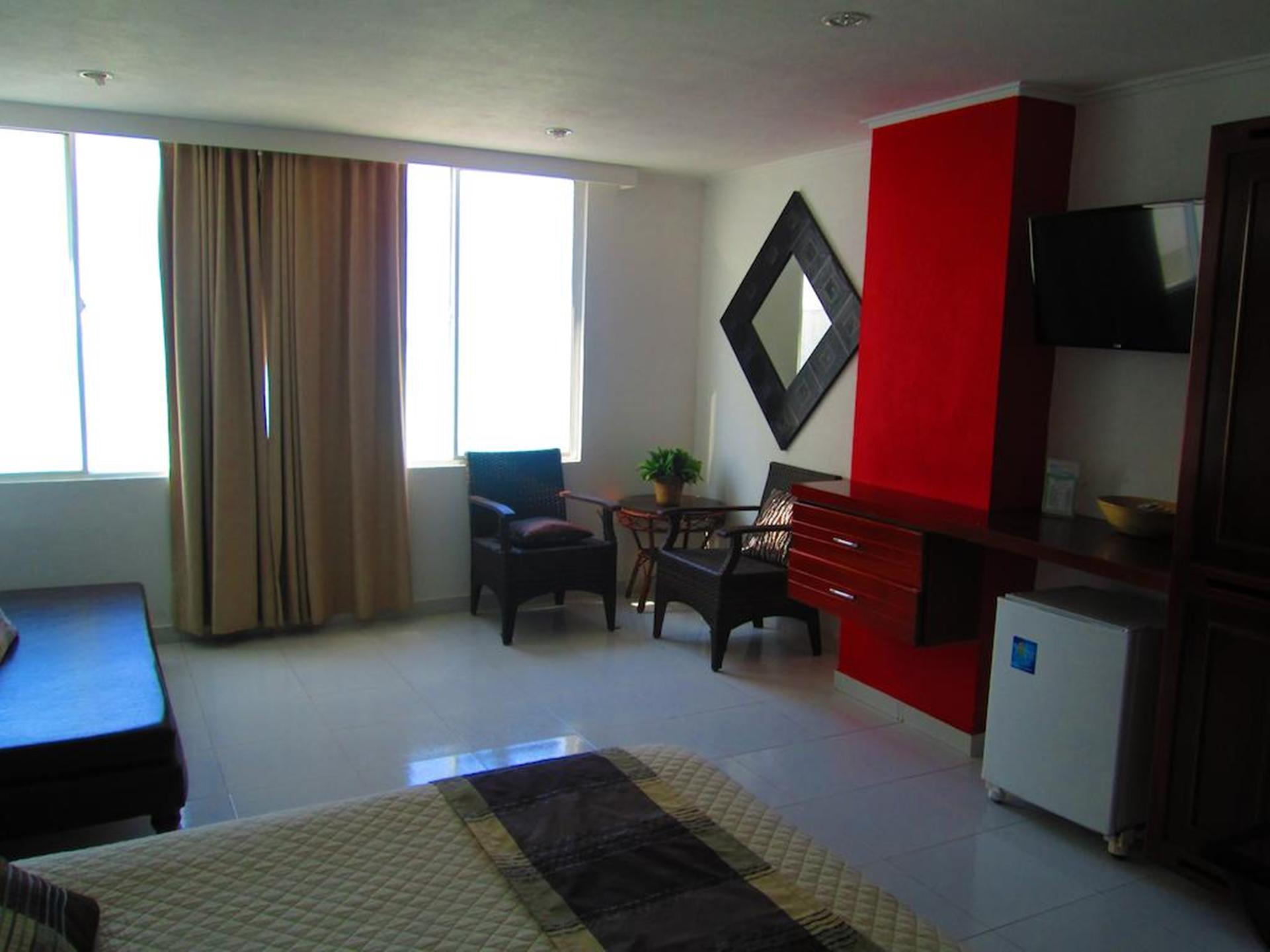 Calypso Beach Hotel San Andrés Exterior photo