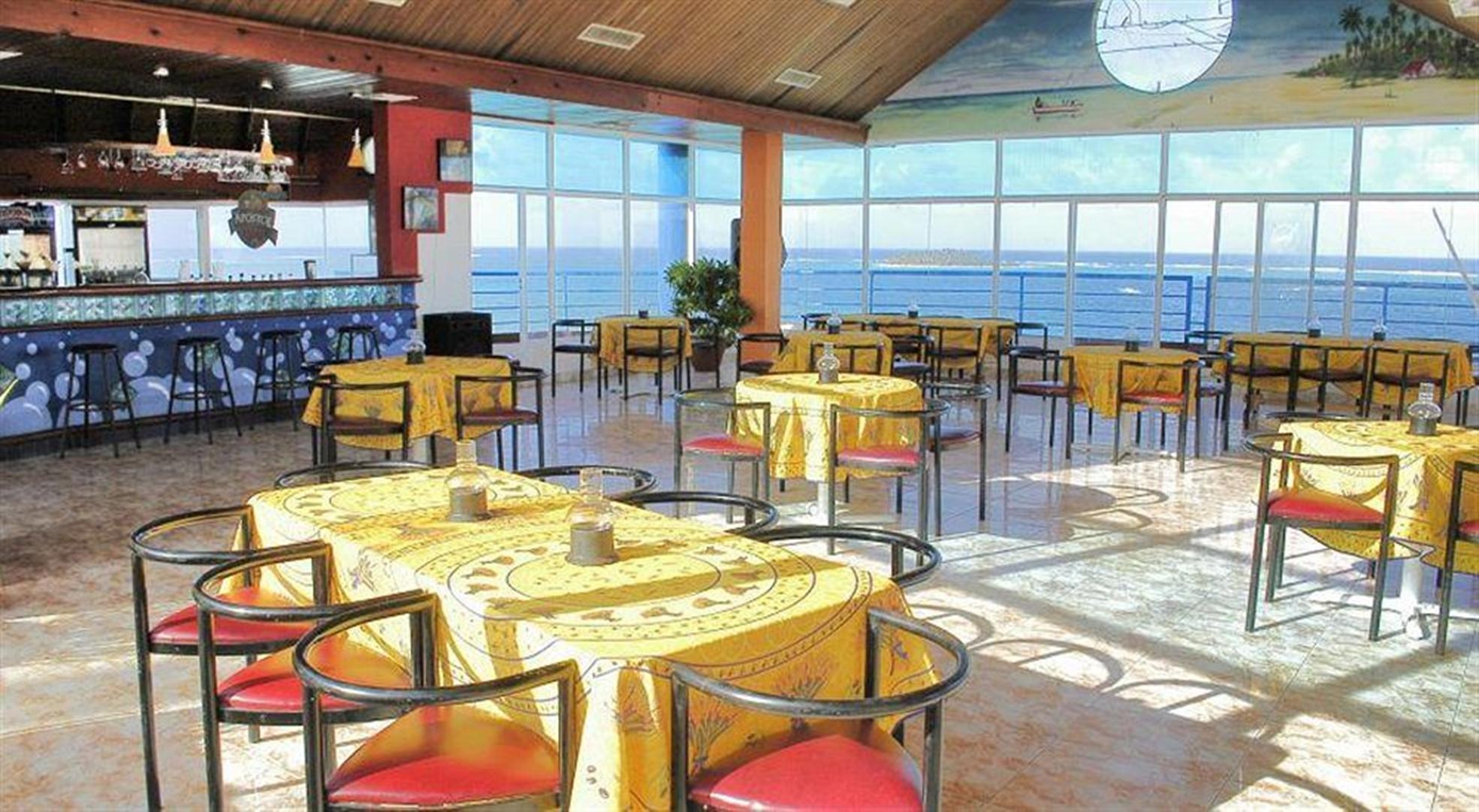 Calypso Beach Hotel San Andrés Exterior photo