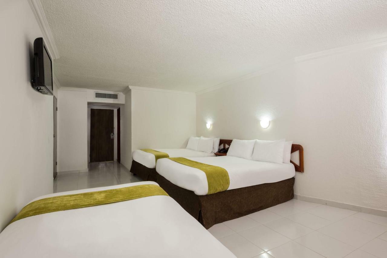 Calypso Beach Hotel San Andrés Exterior photo