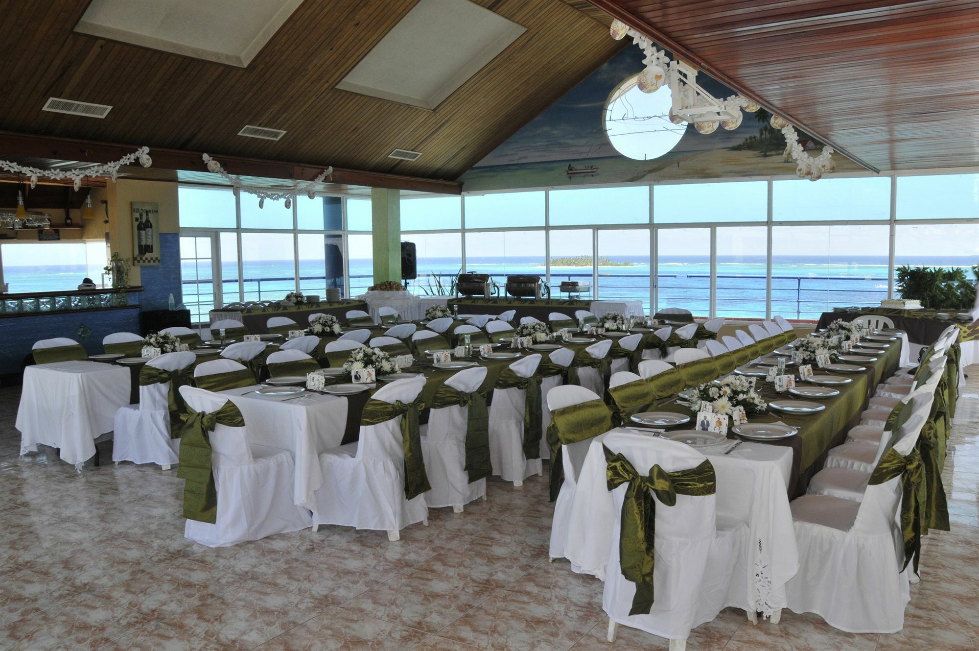 Calypso Beach Hotel San Andrés Exterior photo